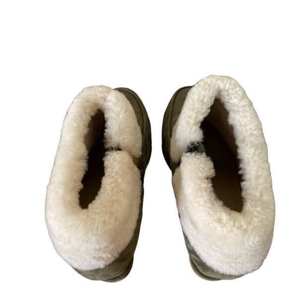 Cecelia New York Boots Woman’s Size 9.5 Tammie Ankle Boots - Picture 7 of 10